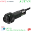 Ảnh của Cảm biến quang Autonics BRP200-DDTN: Loại bỏ nền BGS, Khoảng cách 200mm, Ngõ ra NPN - Chính hãng AUT VN