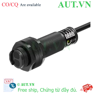Ảnh của Cảm biến quang điện Autonics BRP200-DDTN-P | Phản xạ khuếch tán, Ngõ ra PNP, Tầm xa 200mm