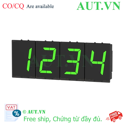 Ảnh của Bộ hiển thị Autonics DA40-GT