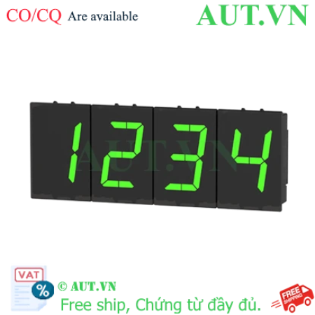 Ảnh của Bộ hiển thị Autonics DA40-GT