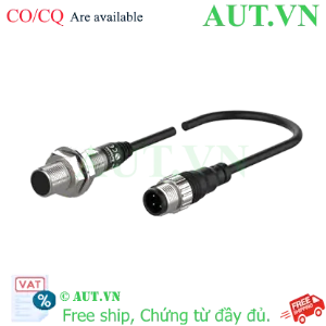 Ảnh của Cảm biến tiệm cận Autonics PRDW12-4D-IL2 - Chuẩn IO-Link, Ø12mm