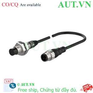 Ảnh của Cảm Biến Tiệm Cận Autonics PRDW12-8D-IL2 (M12, 8mm, IO-Link) - Chính Hãng AUT VN