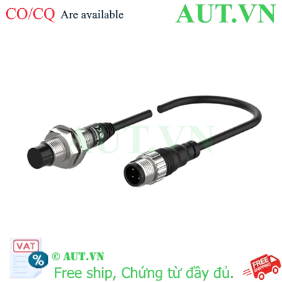 Ảnh của Cảm Biến Tiệm Cận Autonics PRDW12-8D-IL2 (M12, 8mm, IO-Link) - Chính Hãng AUT VN