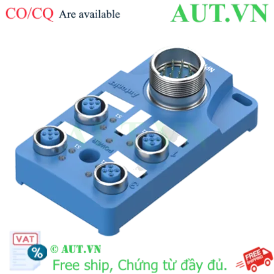 Ảnh của Hộp kết nối cảm biến Autonics PT4-C3DN5