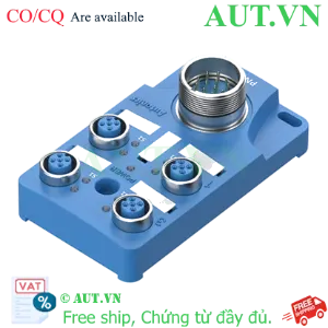 Ảnh của Hộp kết nối cảm biến Autonics PT4-C3DP5