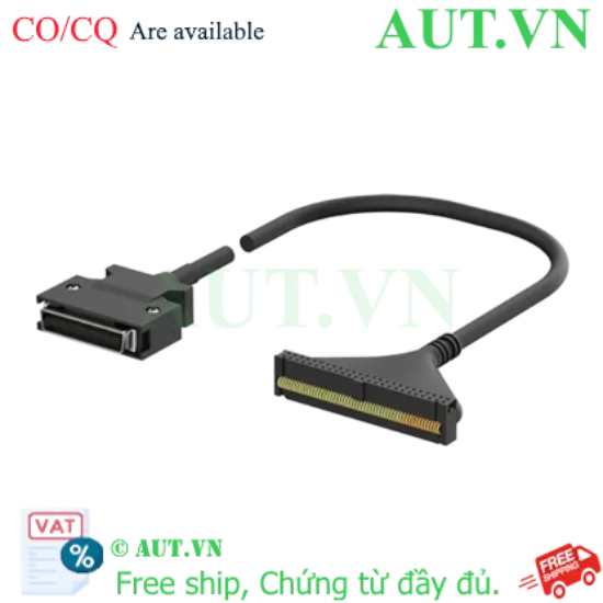 Ảnh của Cáp điều khiển Autonics CH50-MP005-8R