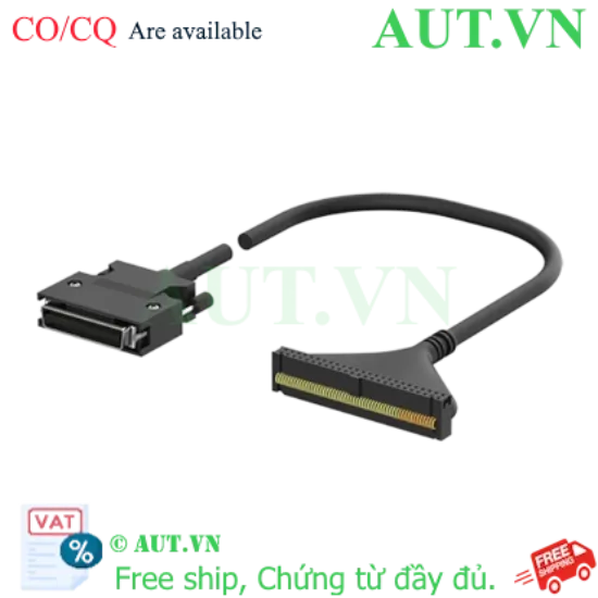Ảnh của Cáp điều khiển Autonics CH50-MQ005-8R