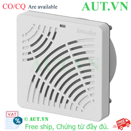 Ảnh của Còi báo Autonics B6MA-4GDP 12-24VDC - Còi hú báo động chính hãng AUT VN