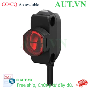 Ảnh của Cảm biến quang Autonics BH300-DDT | Phản xạ khuếch tán 300mm, Dual NPN/PNP, IP67 - AUT VN