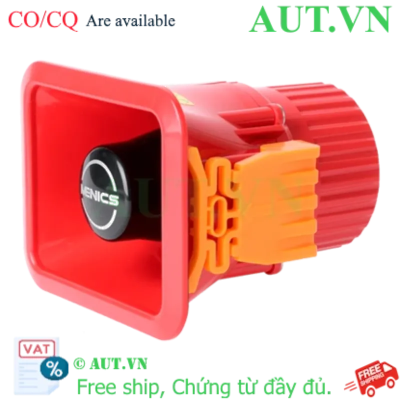 Ảnh của Đèn tín hiệu cảnh báo Autonics MSP-TPM-FF(R)