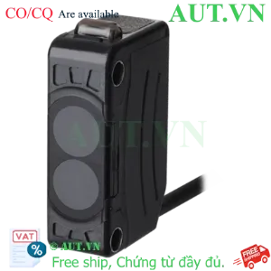 Ảnh của Cảm biến quang Autonics BJG30-DDT - Phản xạ khuếch tán, NPN, 30mm - AUT VN