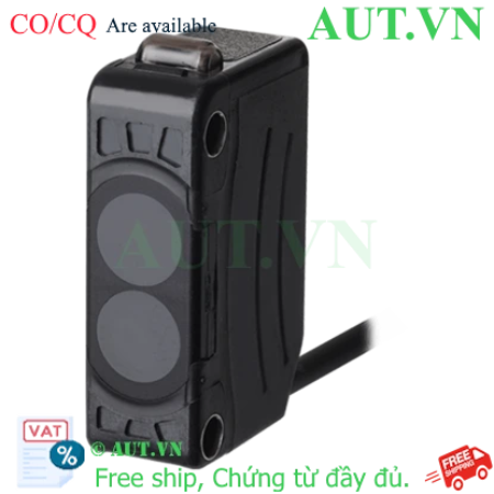 Ảnh của Cảm biến quang Autonics BJG30-DDT - Phản xạ khuếch tán, NPN, IP65 - Chính hãng AUT VN