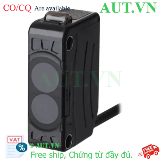 Ảnh của Cảm biến quang Autonics BJG30-DDT - Phản xạ khuếch tán, NPN, 30mm - AUT VN
