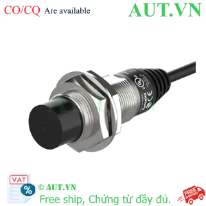 Ảnh của Cảm biến tiệm cận Autonics PRD18-14D-IL2 - M18, 14mm, Chuẩn IO-Link Thông Minh