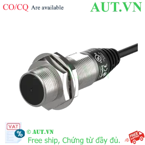 Ảnh của Cảm Biến Tiệm Cận AUT PRD18-7D-IL2 (Ø18mm, 7mm, IO-Link) - Chính Hãng AUT VN