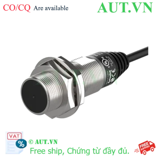 Ảnh của Cảm Biến Tiệm Cận AUT PRD18-7D-IL2 (Phi 18mm, 7mm, IO-Link)