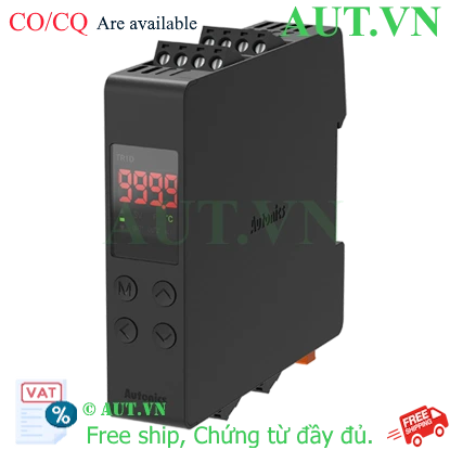 Ảnh của Đồng hồ nhiệt Autonics TR1D-14RN