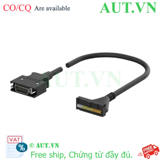Ảnh của Cáp điều khiển Autonics CH26-MQ025-8R