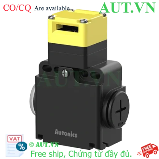 Ảnh của Công tắc an toàn Autonics SFD-A2B-2G1/2