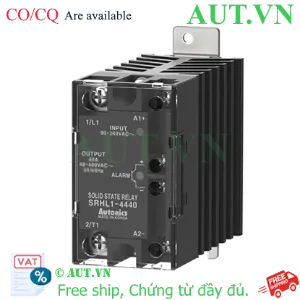 Ảnh của Relay bán dẫn Autonics SRHL1-4440