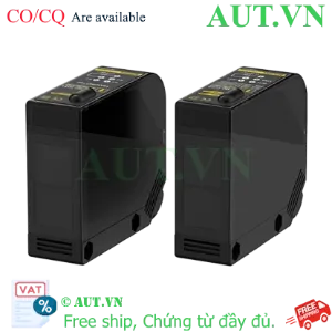 Ảnh của Cảm biến quang điện Autonics BX15M-TDT - Thu phát riêng 15m, NPN/PNP