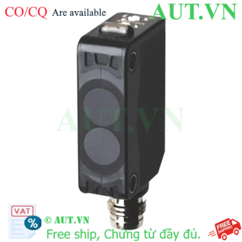 Ảnh của Cảm biến quang Autonics BJ1M-DDT-C-P | Phản xạ khuếch tán, PNP, 1m