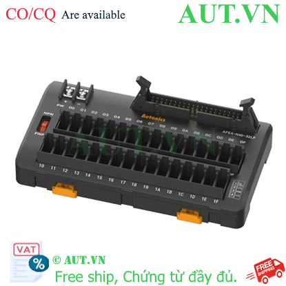 Ảnh của Cầu đấu dây Autonics AFE4-H40-32LF
