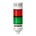 Ảnh của Đèn tín hiệu cảnh báo Autonics PTE-LCB-202-RG