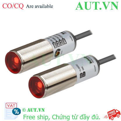 Ảnh của Cảm biến quang điện Autonics BRQM30M-TDTA