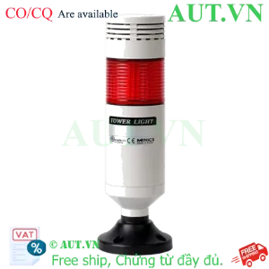 Ảnh của Đèn tín hiệu cảnh báo Autonics PTE-AGB-1FF-R