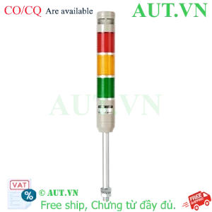 Ảnh của Đèn tín hiệu cảnh báo Autonics MT5C-3ALPB-RYG