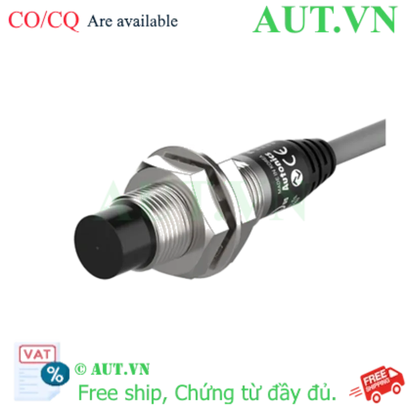 Ảnh của Cảm biến tiệm cận Autonics PRD12-8D-V-IL2