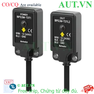 Ảnh của Cảm biến quang điện Autonics BPS3M-TDT