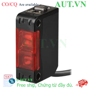 Ảnh của Cảm biến quang Autonics BJP100-BDT | Công nghệ BGS chống nhiễu, Ngõ ra NPN, 10-100mm