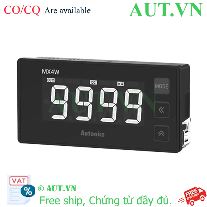 Ảnh của Đồng hồ đo đa năng Autonics MX4W-V-FN