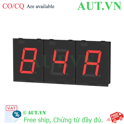 Ảnh của Bộ hiển thị Autonics D1SC-N