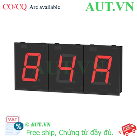 Ảnh của Bộ hiển thị Autonics D1SC-N LED 7 đoạn cao cấp