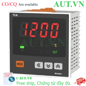 Ảnh của Đồng hồ nhiệt Autonics TC4L-N4R