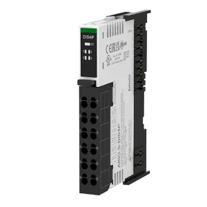 Ảnh của Remote I/O Autonics ARIO-S-DI04P | 4 Ngõ Vào Digital Sink (NPN) | Tốc Độ 4Mbps | AUT VN