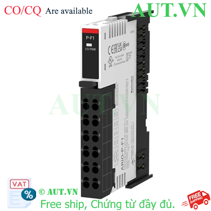 Ảnh của REMOTE I/O Autonics ARIO-P-F1