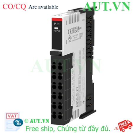 Ảnh của Remote I/O Autonics ARIO-P-F1 Chính Hãng - AUT VN