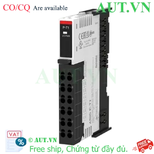 Ảnh của Remote I/O Autonics ARIO-P-T1 - Module Phân Phối Nguồn Chính Hãng