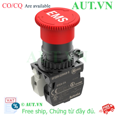 Ảnh của Công tắc an toàn Autonics SF2ER-E2RAB-S