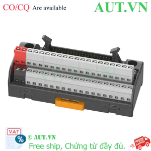 Ảnh của Cầu đấu dây Autonics AFR-H40-LN | Kết nối 40 chân chuẩn MIL - AUT VN
