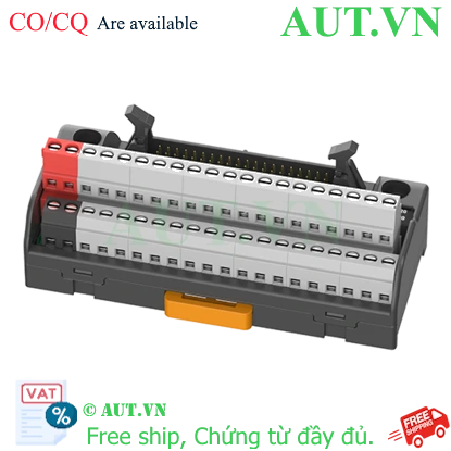 Ảnh của Cầu đấu dây Autonics AFR-H40-LN