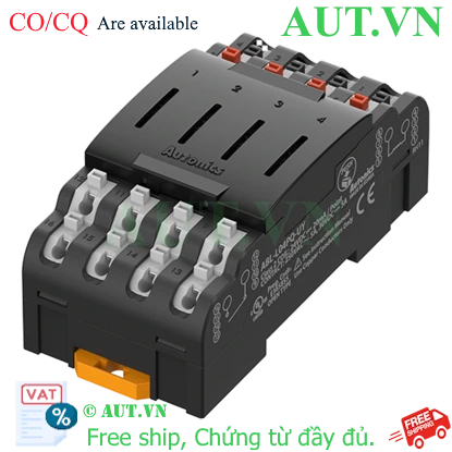 Ảnh của Cầu đấu dây Autonics ABL-L04PQ-UN