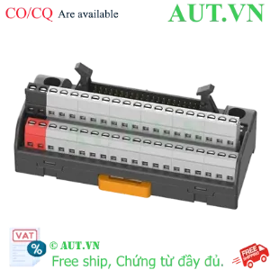 Ảnh của Cầu đấu dây Autonics AFR-H40-LP | Giắc cắm MIL 40 chân chính hãng