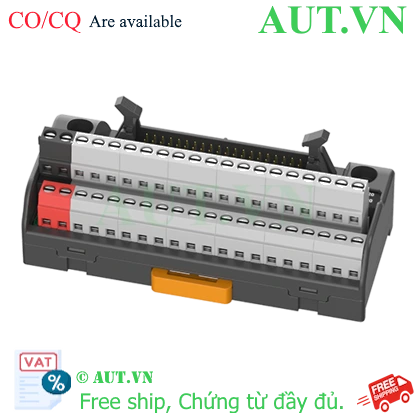 Ảnh của Cầu đấu dây Autonics AFR-H40-LP