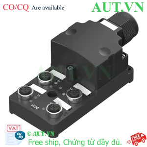 Ảnh của Hộp kết nối cảm biến Autonics PT4-P3DP5K