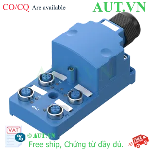 Ảnh của Hộp kết nối cảm biến Autonics PT4-P3DP5
